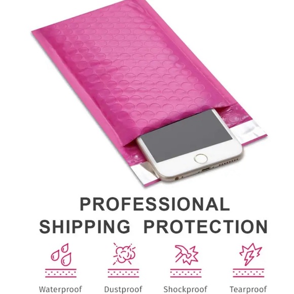 10/$10Proline Poly Bubble Mailers - Picture 4 of 4